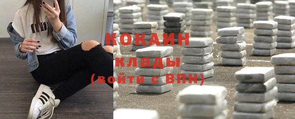хмурый Медногорск