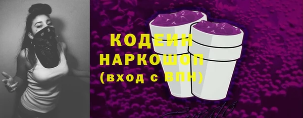 хмурый Медногорск