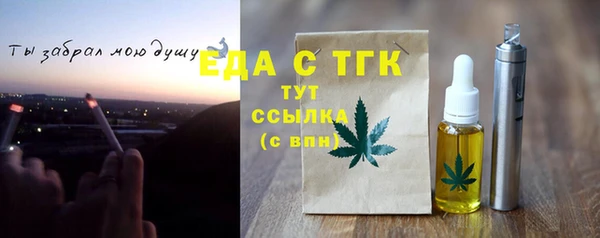 хмурый Медногорск