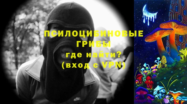 хмурый Медногорск