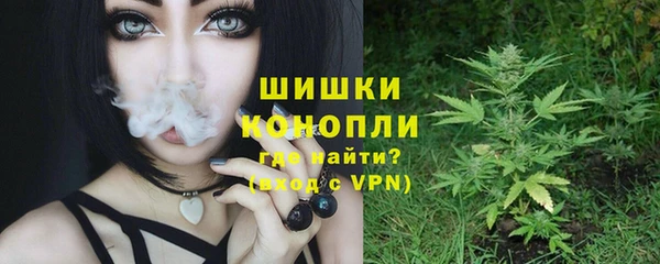 хмурый Медногорск